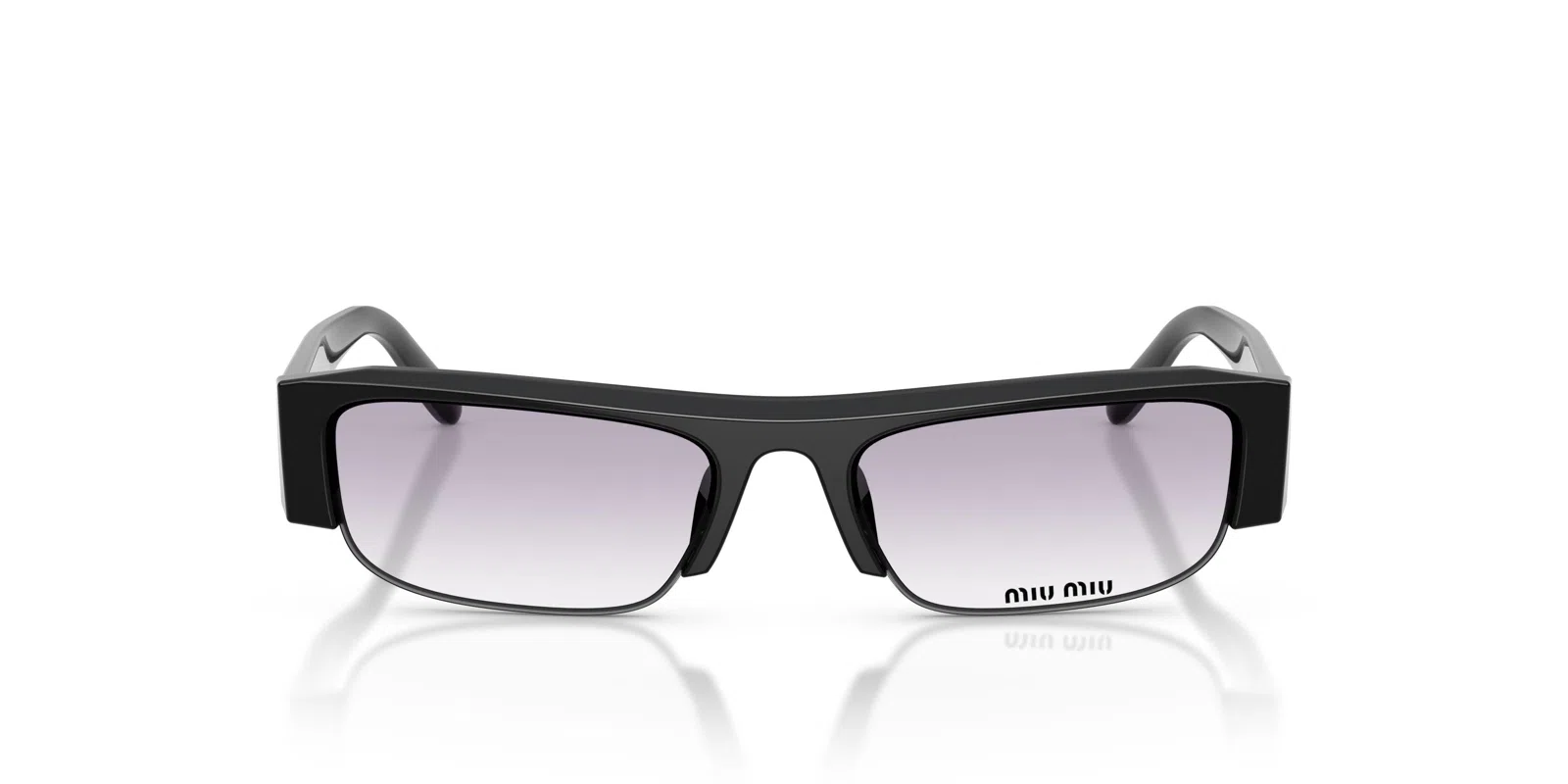 Miu B07SF Sunglasses - view 25
